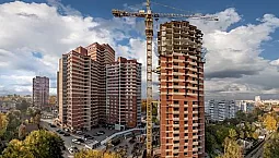 10 sviluppatori affidabili a Mosca