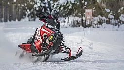 أعلى 10 عربات الثلوج 800cc