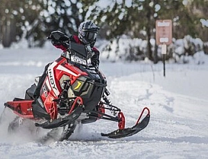 Las 10 mejores motos de nieve de 800 cc