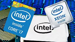 Intel Xeon أو Intel Core - أي معالج أفضل للاختيار؟