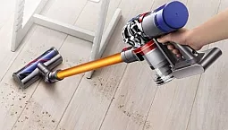 10 mest kraftfulla stående dammsugare för hemmet 2022