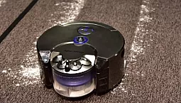 10 mest kraftfulla robotdammsugare