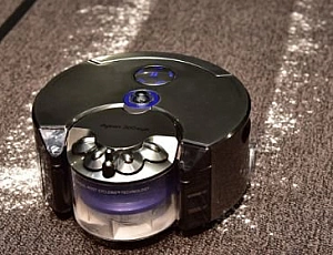 10 nejvýkonnějších robotických vysavačů
