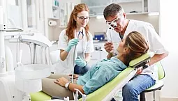 10 מרפאות השיניים הטובות ביותר בסטברופול