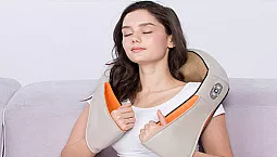 أفضل 5 مساج للرقبة لعلاج تنخر العظم