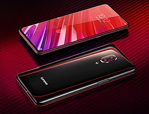 Top 10 chytrých telefonů Snapdragon 855