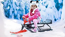 7 cele mai bune scutere electrice pentru copii