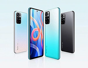 Smartphone Xiaomi Redmi Note 11 Pro e Redmi Note 11 Pro 5G: quali sono le loro principali differenze?