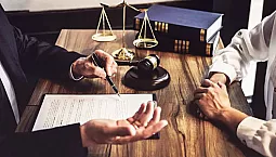 Nangungunang 5 Personal na Bankruptcy Firm sa Samara