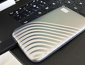 ベスト外付け SSD ドライブ 2022 - Samsung、SanDisk、Seagate、または Western Digital?