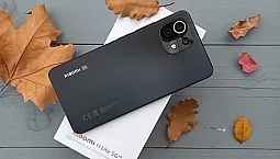 Telefon pintar Xiaomi mana yang lebih baik untuk dipilih - Poco X3, 11 Lite atau Note 10?