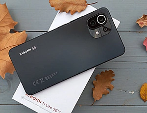 Který smartphone Xiaomi je lepší vybrat - Poco X3, 11 Lite nebo Note 10?