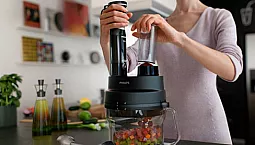 5 najlepších kuchynských robotov na kocky v roku 2022