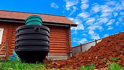 Las 10 mejores fosas sépticas económicas para una familia de 4