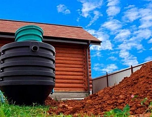 10 Best Inexpensive Septic Tanks for a Family of 4
