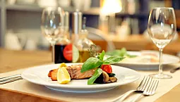 Los 10 mejores restaurantes de Kaliningrado