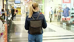 Las 10 mejores mochilas de cuero de fabricación rusa