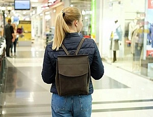 10 nejlepších kožených batohů ruské výroby