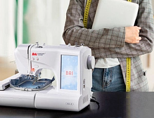10 สุดยอดจักรเย็บผ้ามืออาชีพจาก AliExpress
