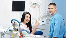 10 najlepších zubných lekárov v Perme