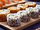 10 melhores entregas de sushi and roll em Kaliningrado