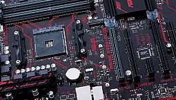 5 parimat emaplaati AMD Ryzen 5 5600x jaoks