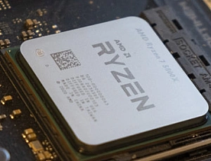 5 parimat emaplaati AMD Ryzen 7 5800x jaoks