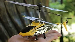 أفضل 10 طائرات هليكوبتر RC
