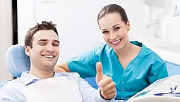 10 pinakamahusay na dentistry sa Sochi