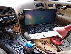 10 najboljih auto pretvarača od 12 do 220V