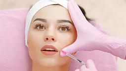 5 labākie pildvielas nasolabiālajām krokām