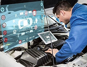 5 migliori società di chiptuning a Mosca