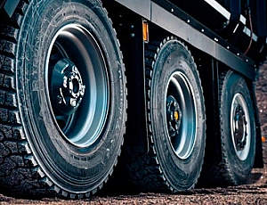 Els 5 millors pneumàtics de camions econòmics