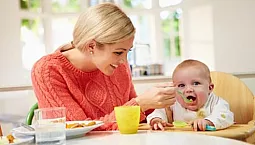 15 nejlepších výrobců dětské výživy