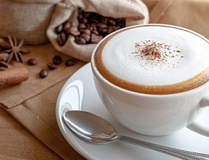 10 nejlepších možností kávových zrn pro cappuccino