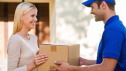 5 parimat kohaletoimetamisteenust veebipoodidele