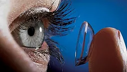 10 най-добри ежедневни контактни лещи