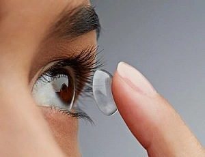 5 คอนแทคเลนส์ Multifocal ที่ดีที่สุด