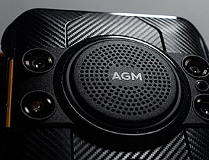 AGM H5 - recensione smartphone con l'altoparlante più forte