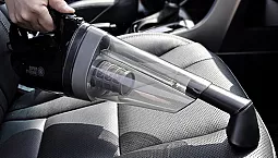 Las 10 mejores aspiradoras económicas para automóviles