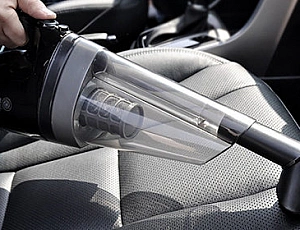 10 najboljih jeftinih usisavača za automobile