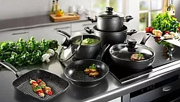 20 legjobb serpenyő