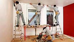 Le 10 migliori società di ristrutturazione di appartamenti a Kazan