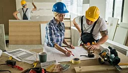 Top 10 companii de renovare de apartamente din Novosibirsk