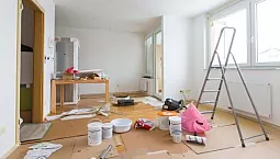 Топ 10 на компаниите за ремонт на апартаменти в Самара