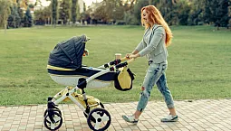 20 legjobb babakocsi újszülöttek számára