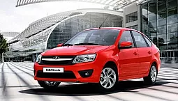 5 най-добри стабилизаторни подпори за Lada Granta