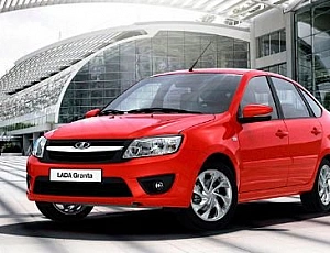 5 labākie Lada Granta stabilizatora statņi