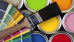 Top 10 Exterior Paint Types