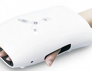 5 best hand massagers